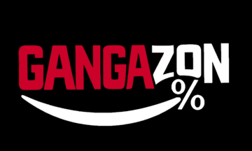 GANGAZON