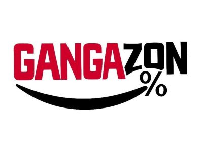 GANGAZON