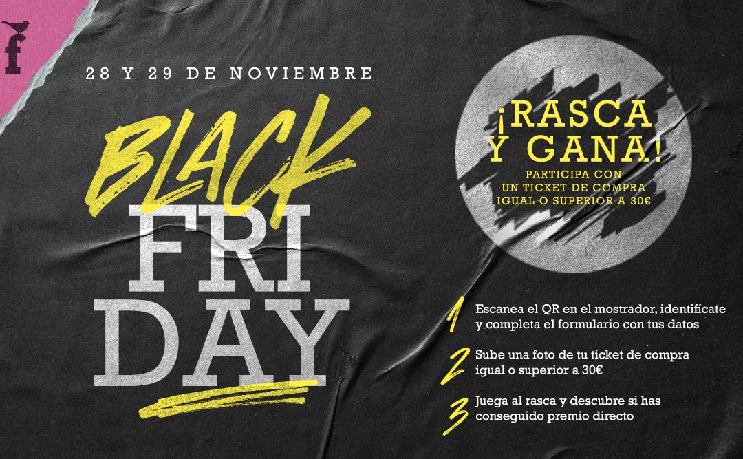 Black Friday