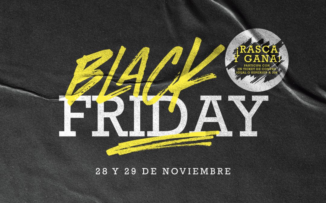 Black Friday